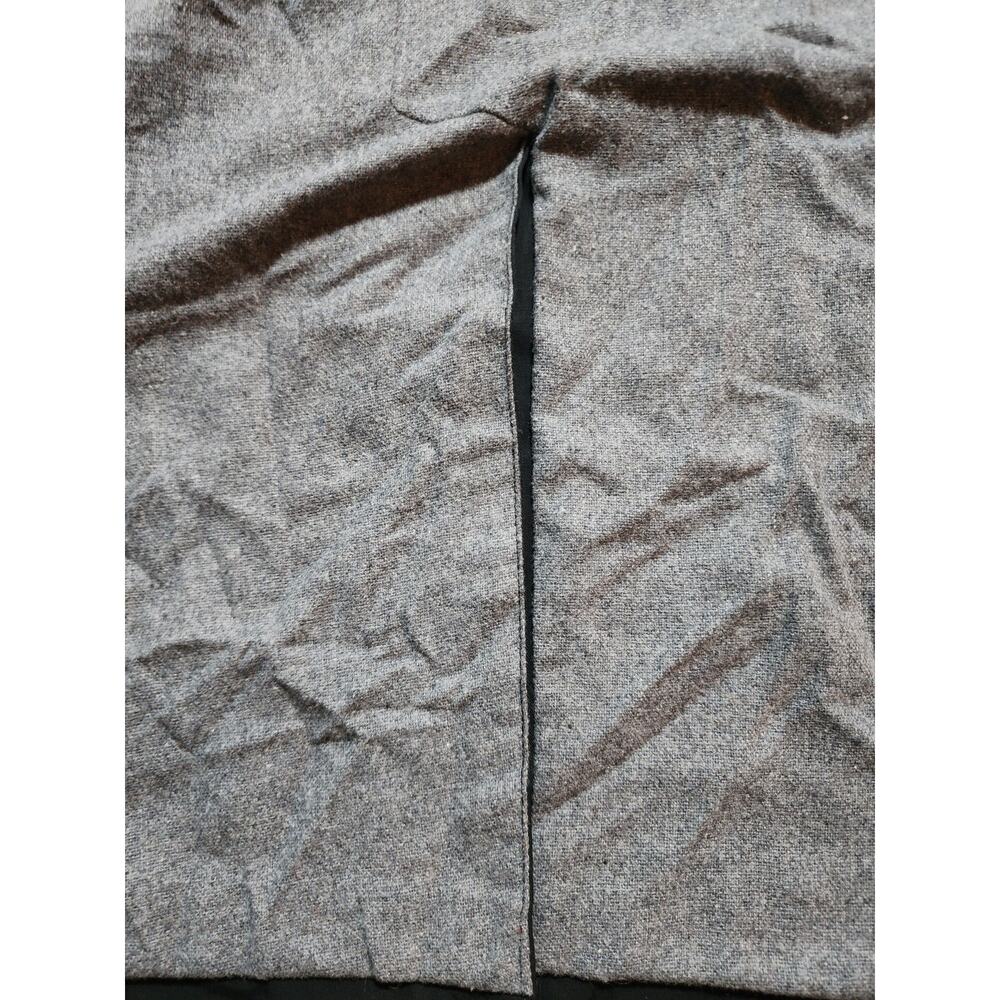 Lauren Ralph Lauren Womens 42L Trench Coat  Preppy Timeless Water Repellent - Picture 11 of 12